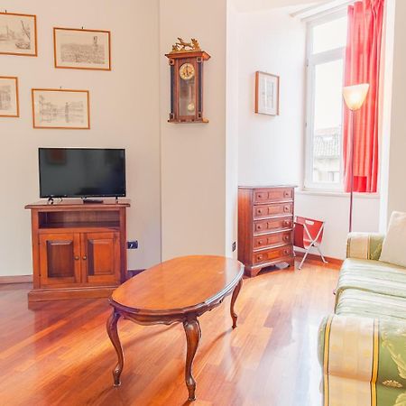 Апартаменти Residenza Edvige - Italian Homing Верона Екстер'єр фото