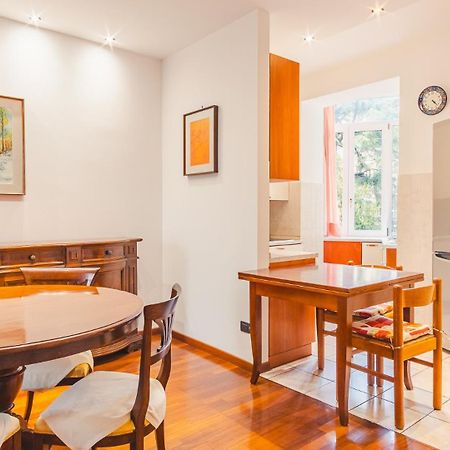 Апартаменти Residenza Edvige - Italian Homing Верона Екстер'єр фото