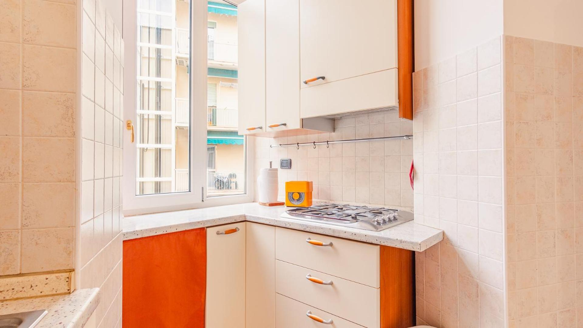 Апартаменти Residenza Edvige - Italian Homing Верона Екстер'єр фото