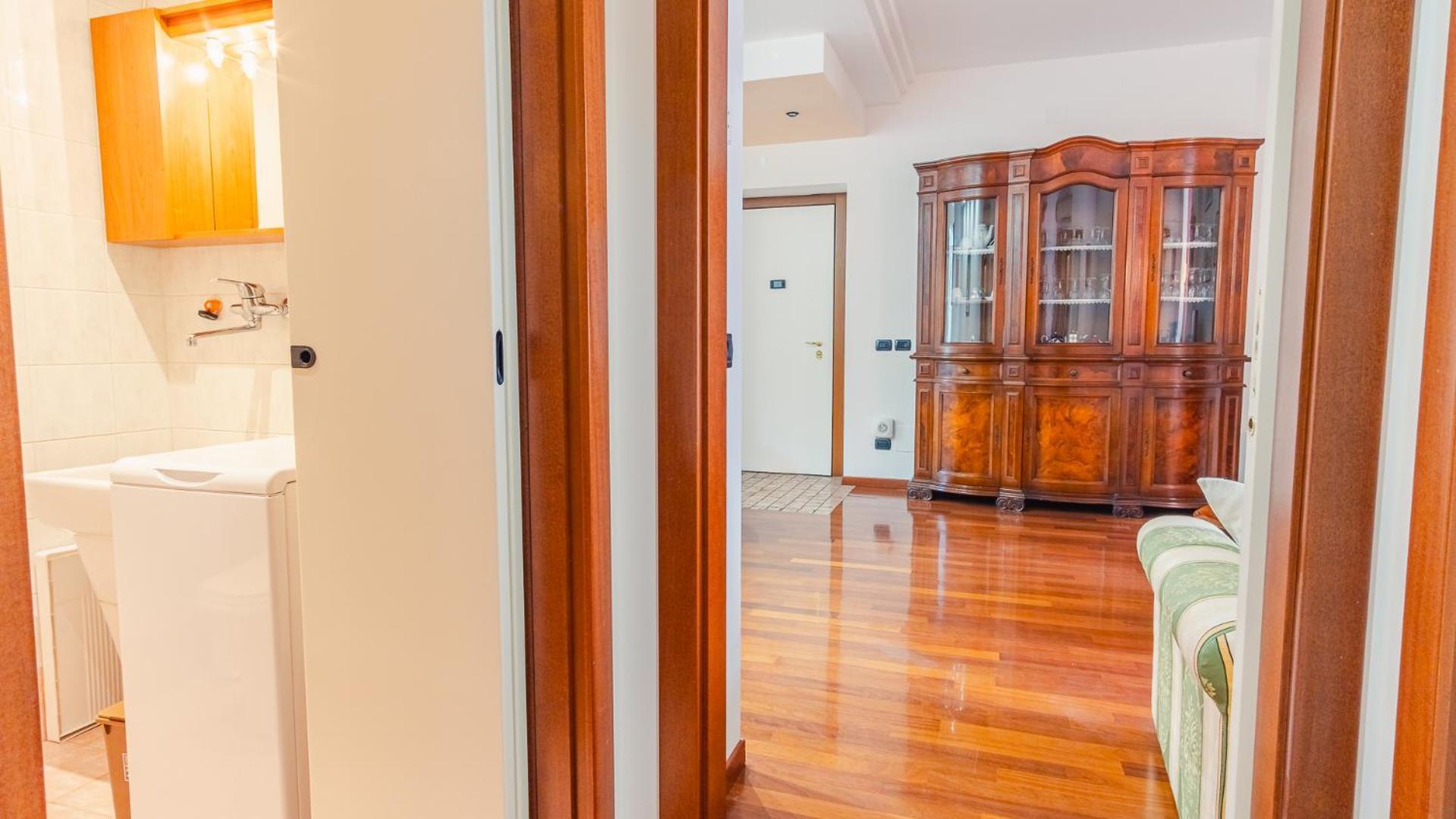 Апартаменти Residenza Edvige - Italian Homing Верона Екстер'єр фото